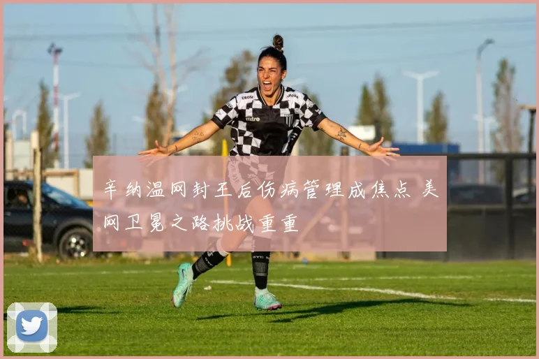 辛纳温网封王后伤病管理成焦点 美网卫冕之路挑战重重