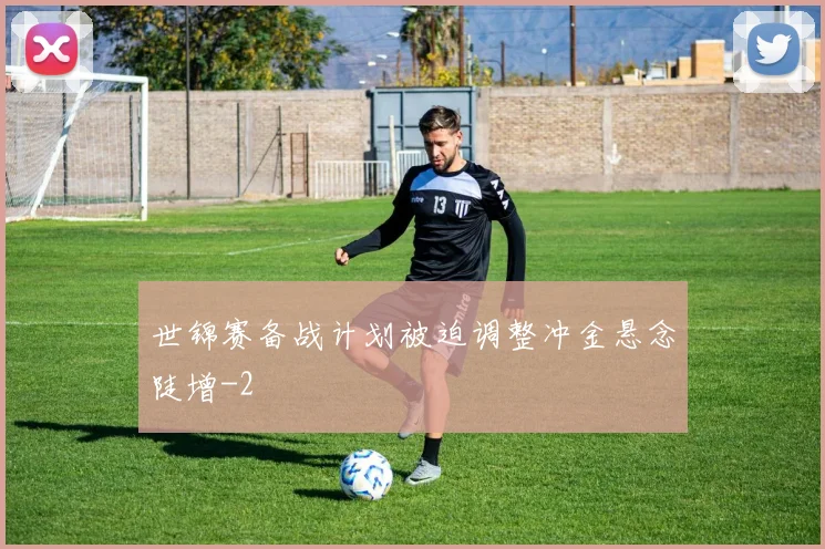 世锦赛备战计划被迫调整冲金悬念陡增